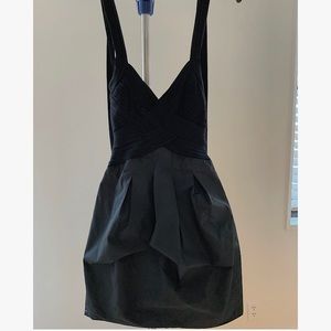 BCBGMaxAzria cocktail dress